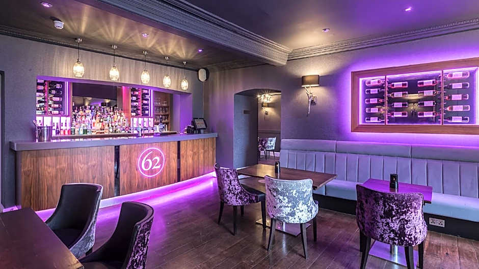 The Royal & Fortescue Hotel