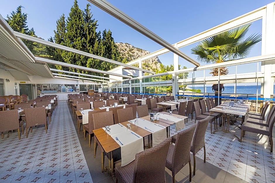 Hotel Mavi Deniz