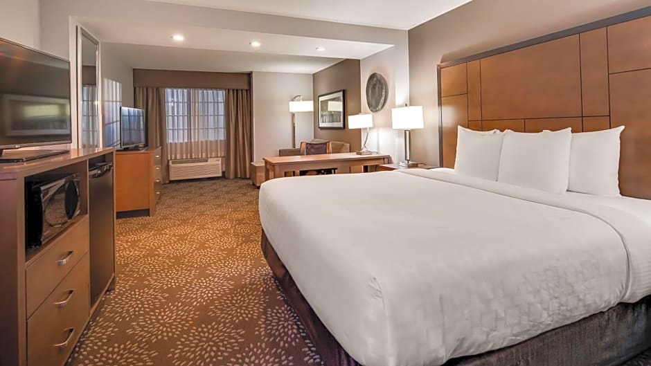 Best Western Plus Spokane North