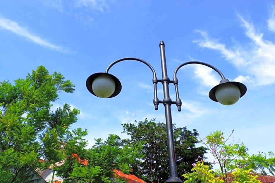 KoolKost @ Ikost Cimahpar Indah