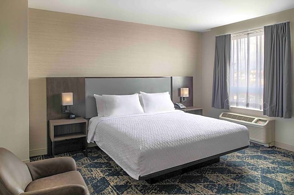 Homewood Suites By Hilton Boston Logan Airport Chelsea