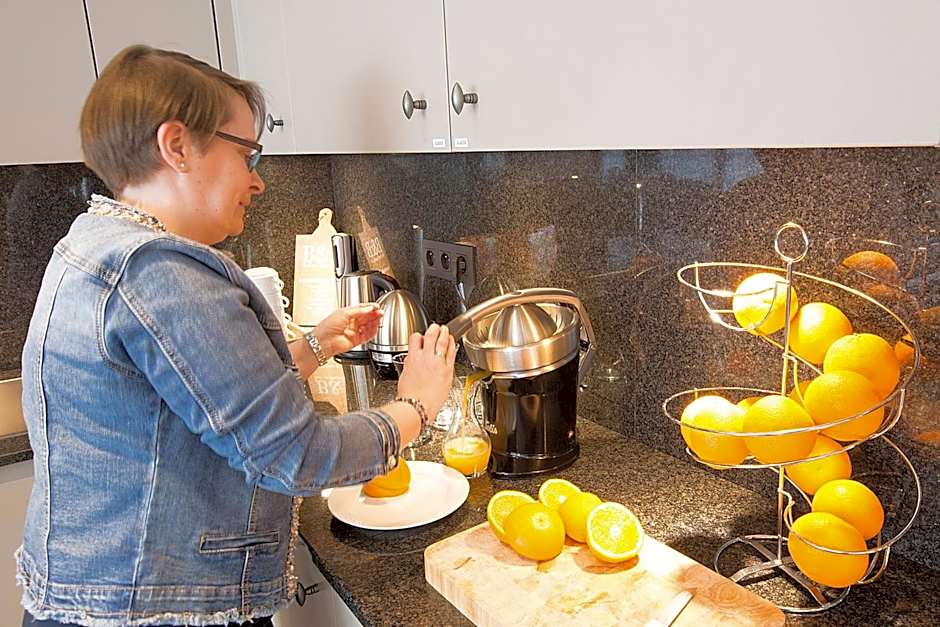 B&B 't Meesterhof