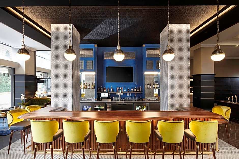 Hyatt Place Knoxville/Downtown
