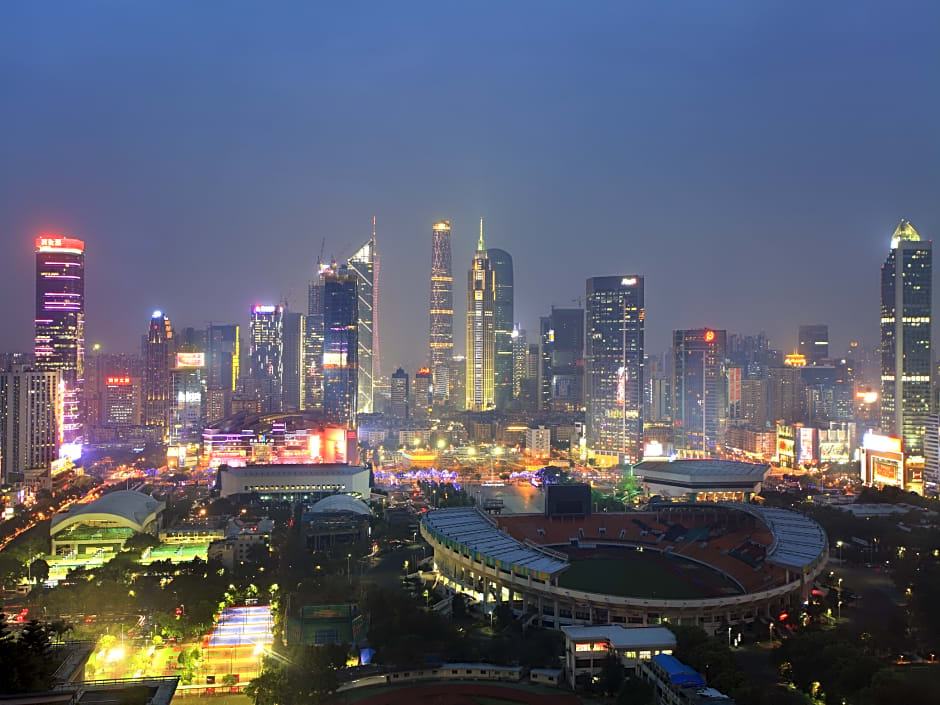 The Westin Guangzhou