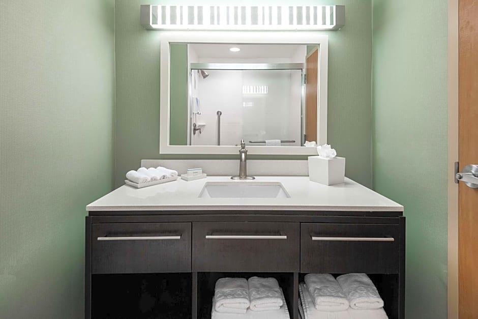 Home2 Suites By Hilton Ft. Lauderdale Airport-Cruise Port