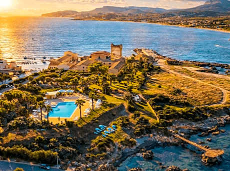 Phi Hotel La Tonnara di Bonagia