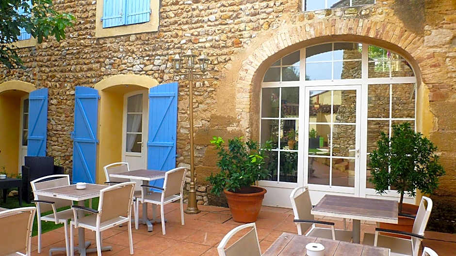 La Bastide Saint Bach