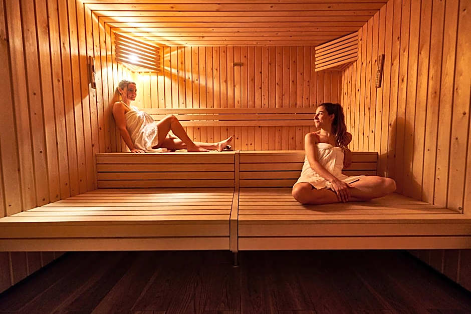 iH Hotels Courmayeur Mont Blanc
