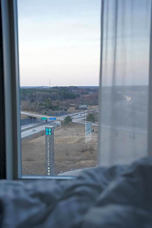 Quality Hotel Arlanda XPO