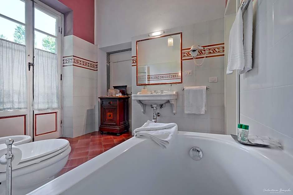 Villa Ape Rosa Relais