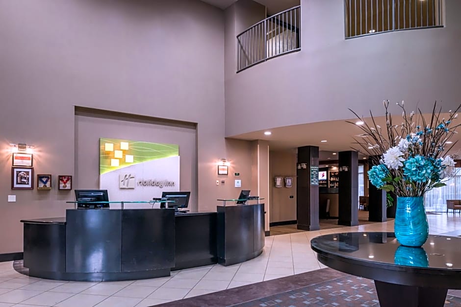 Holiday Inn Ontario Airport - California