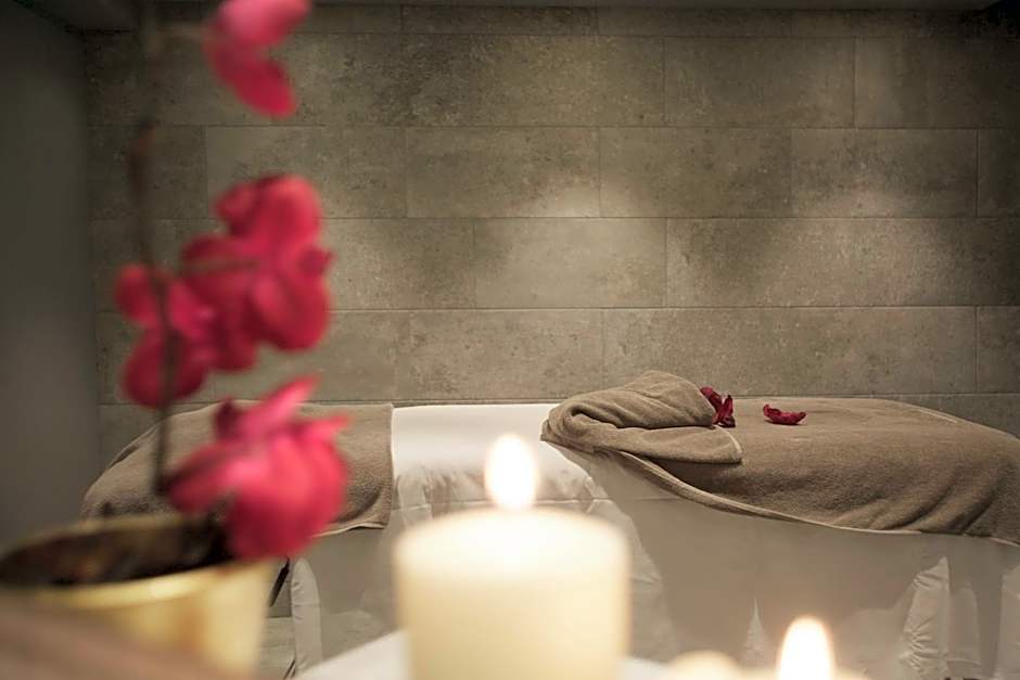 Ski Plaza Hotel & Wellness