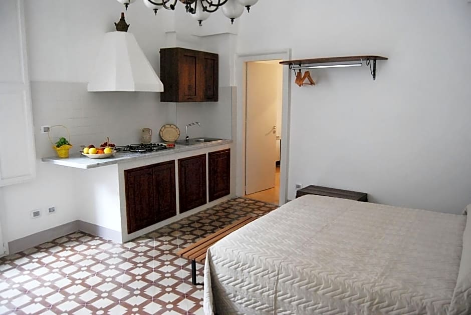 DF bed and breakfast