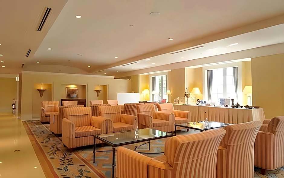 Hiroshima Airport Hotel