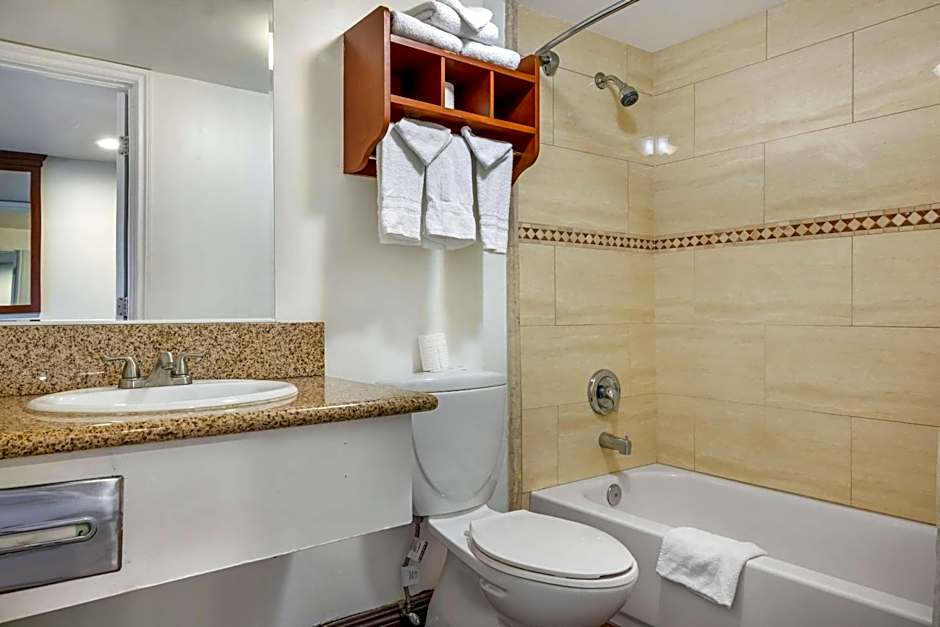 Econo Lodge Moreno Valley