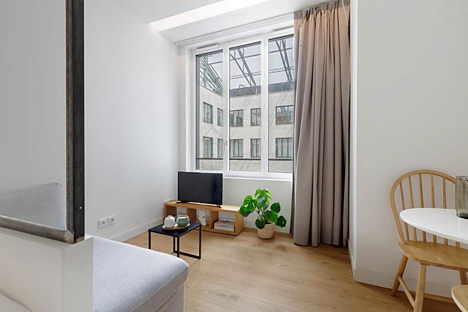 The Babel Community Hôtel - Vieux Port