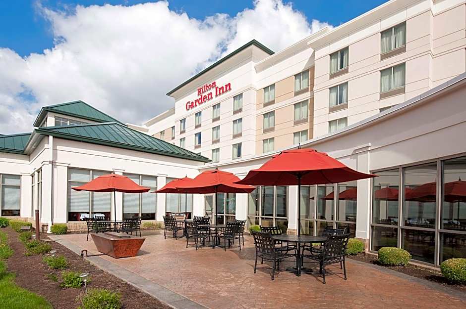 Hilton Garden Inn Columbus