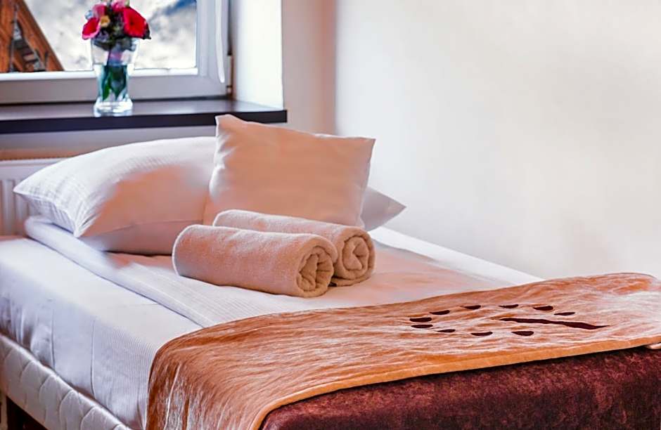Boutique Hostel