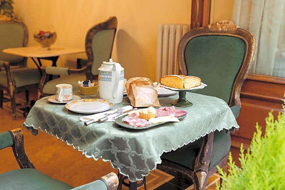 Hotel Palazzo Alexander