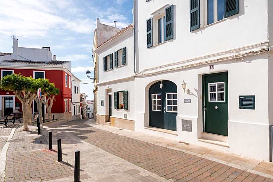 Hotel Boutique Ses Penyes