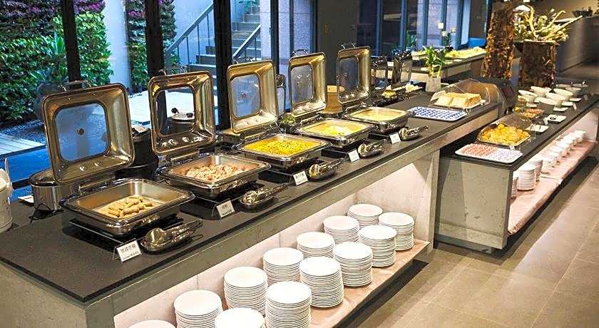 Chiayi Guanzhi Hotel