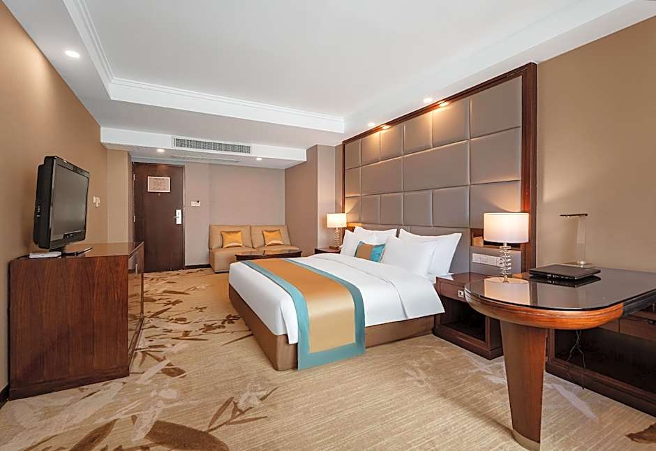 Hubei Poly Hotel