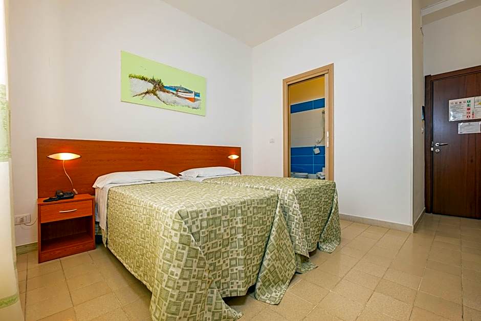 Hotel Il Gabbiano