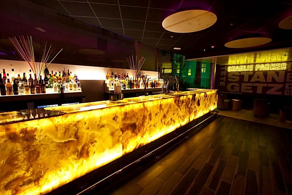 Riviera Beachotel - Adults Recommended