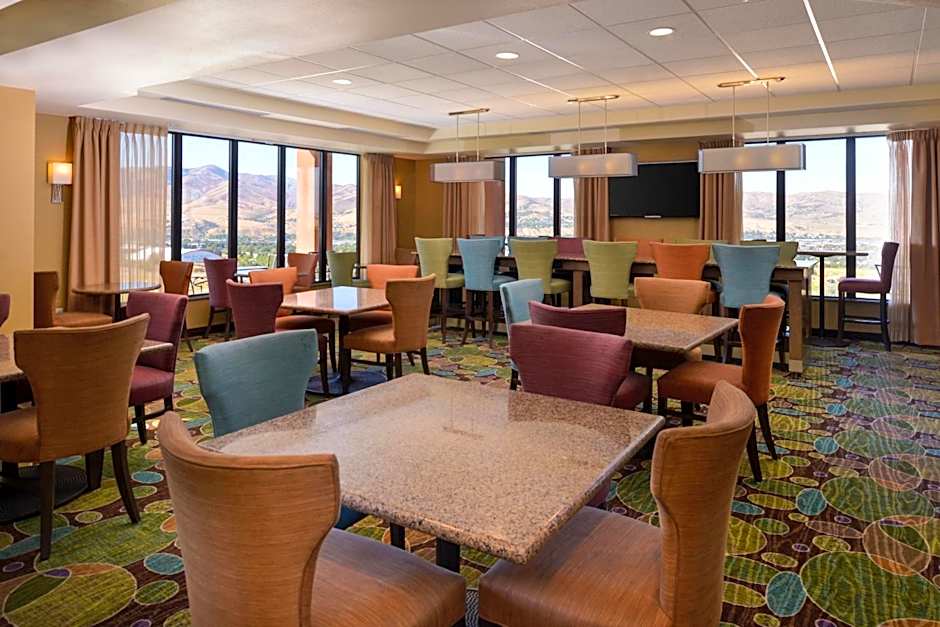 Holiday Inn Express Pocatello By IHG