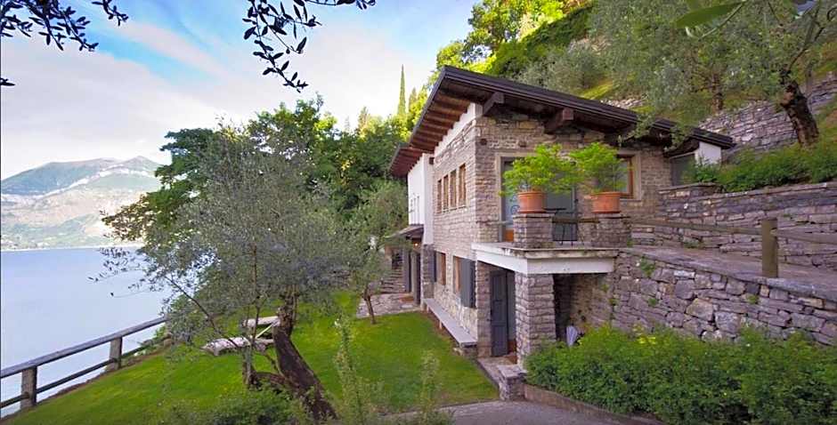 Agriturismo Castello di Vezio