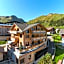 Caschu Alp Boutique Design Hotel Stoos - adults only