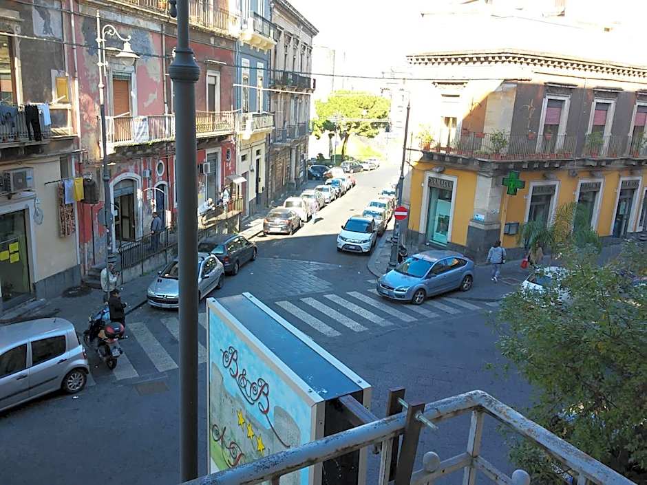A Due Passi BnB