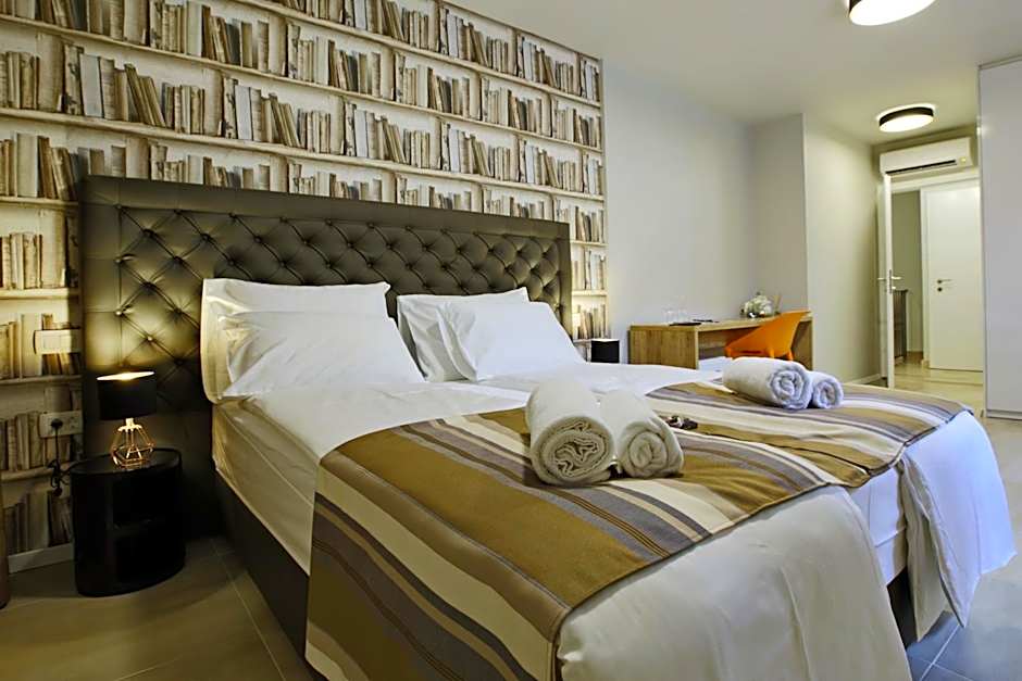 Spalato Luxury Rooms