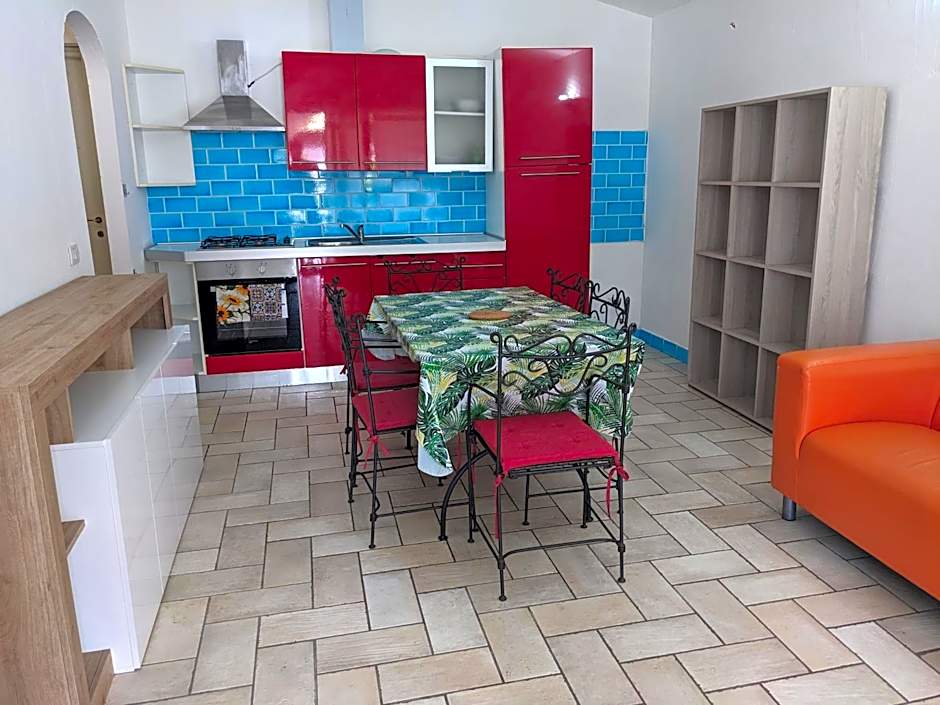 Residenze Il Girasole