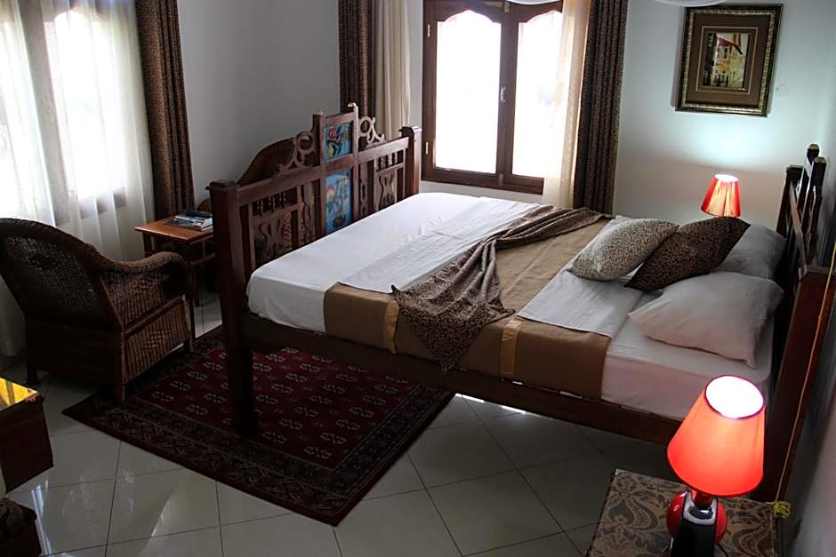 Al-Minar Hotel
