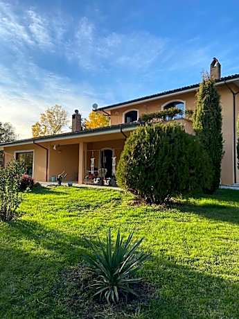 Bed & Breakfast Le Piagge