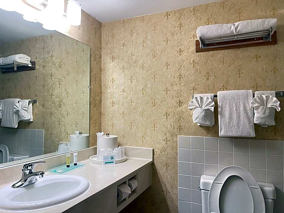 Chateau Hotel and Conference Center