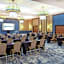 Wyndham Indianapolis Airport
