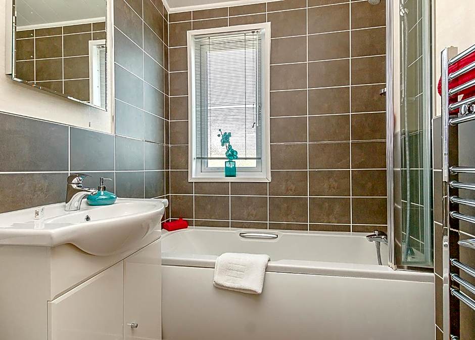 Meadow House Holiday Park