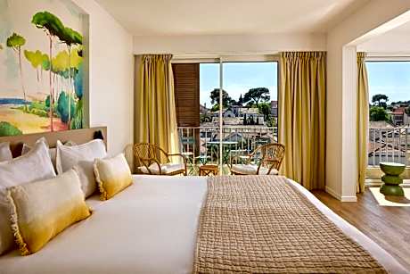 Best Western Arcachon Le Port