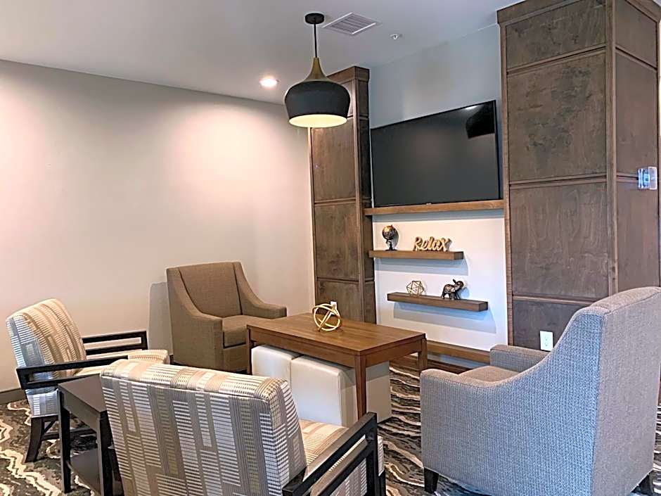 Staybridge Suites Florence By IHG