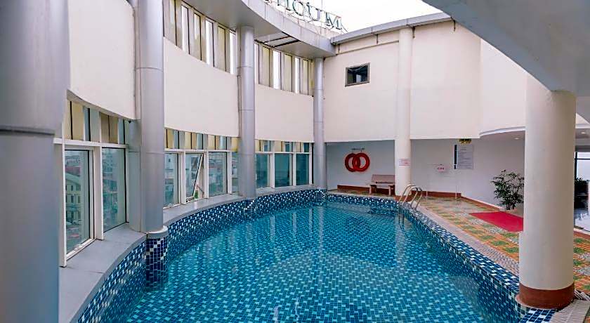 Muong Thanh Thanh Nien Hotel