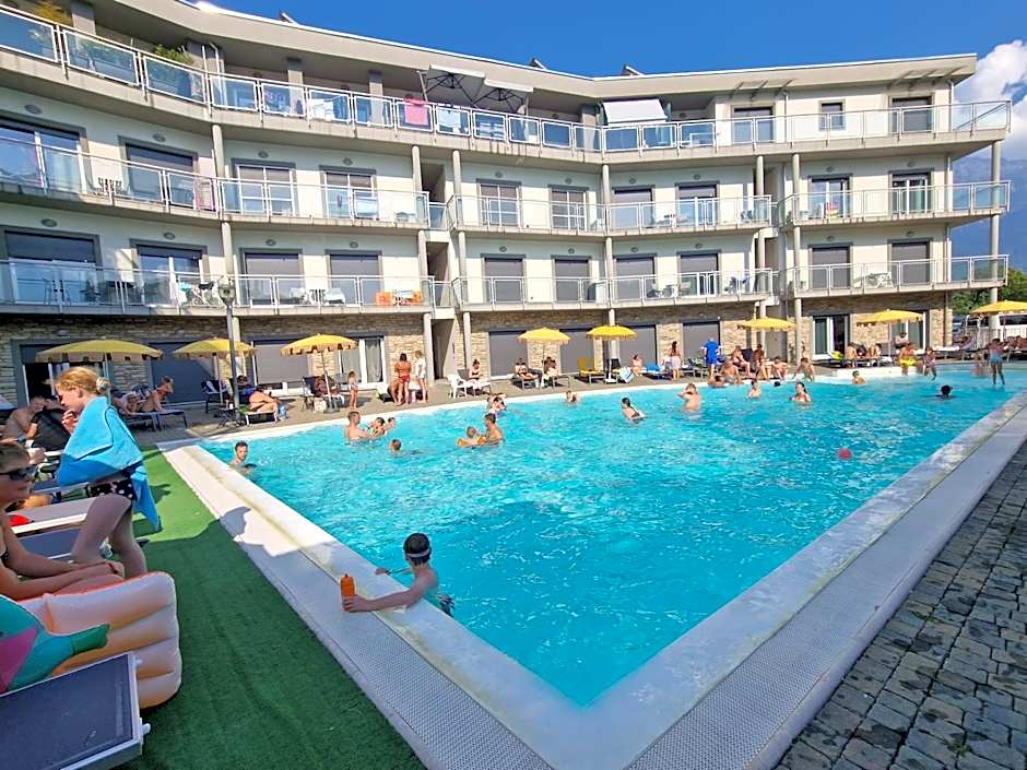 Hotel Residence Alessandra