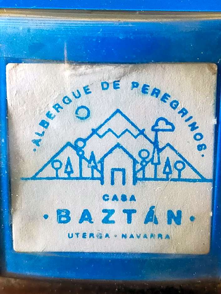 ALBERGUE CASA BAZTAN