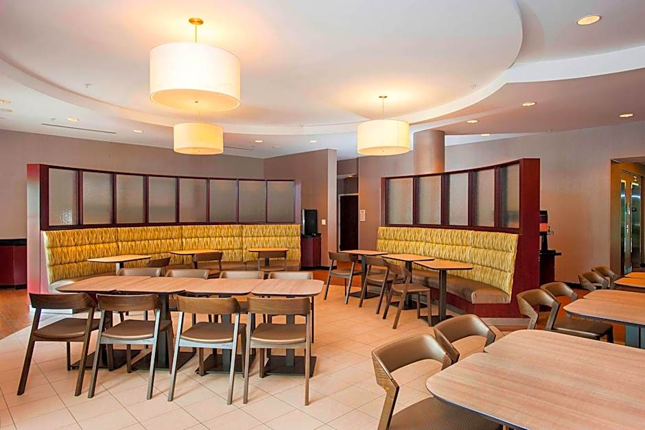 SpringHill Suites by Marriott Birmingham Colonnade/Grandview