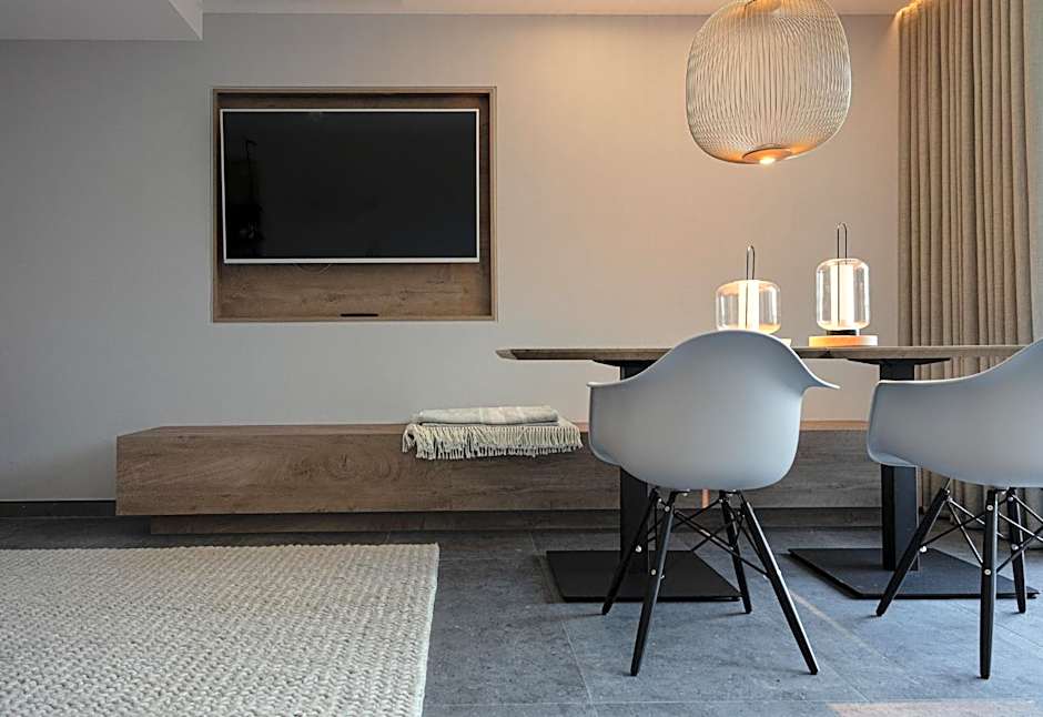 Hotel VierJahreszeiten