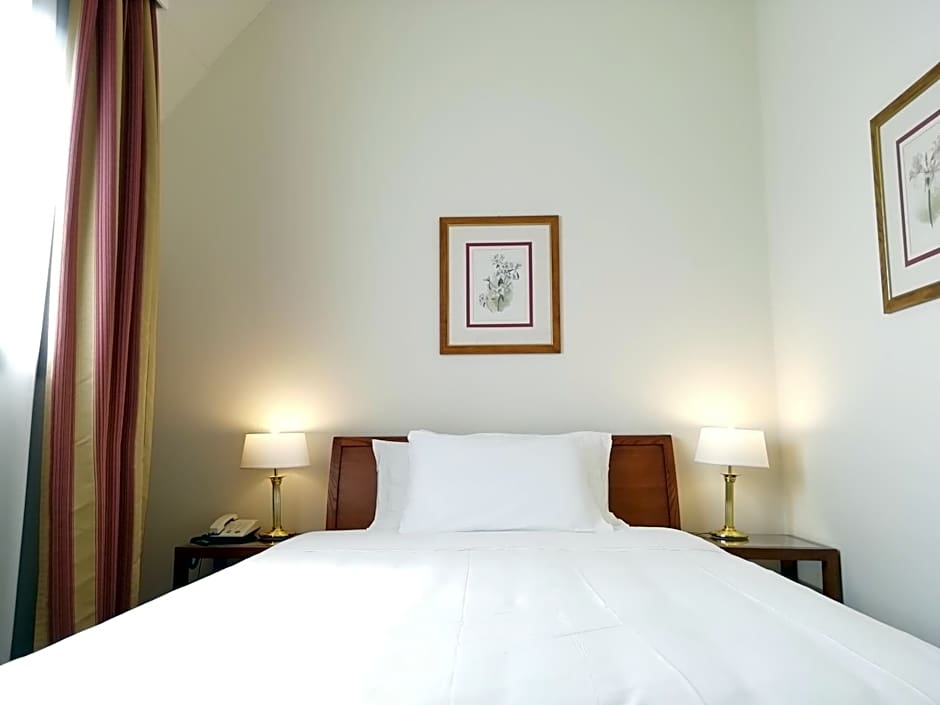 Delta Hotel Apartments