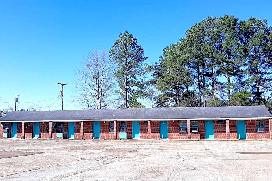 OYO Hotel Durant MS Bowling Green Rd