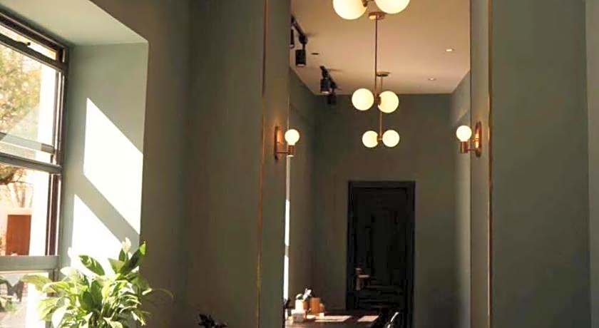 Moon and Chalice Boutique Hotel