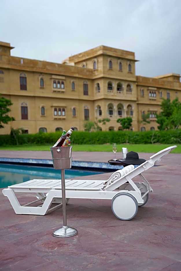 Hotel Jaisalkot Jaisalmer
